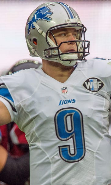 Five Takeaways from Week 12